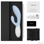 LELO - INA 3 VIBRAATOR MERESVAHT